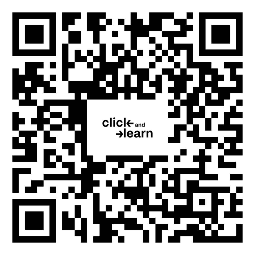 qr code zu talentcards