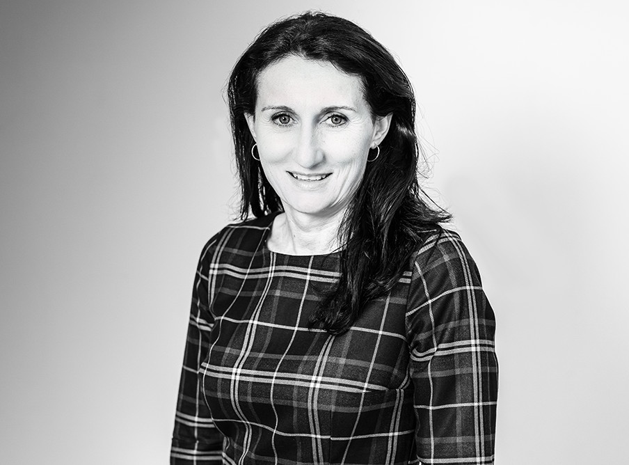 Renate Mitter