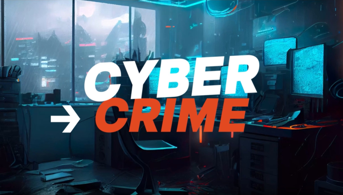 E-Learning mittels VR-Training gegen Cyber Crime