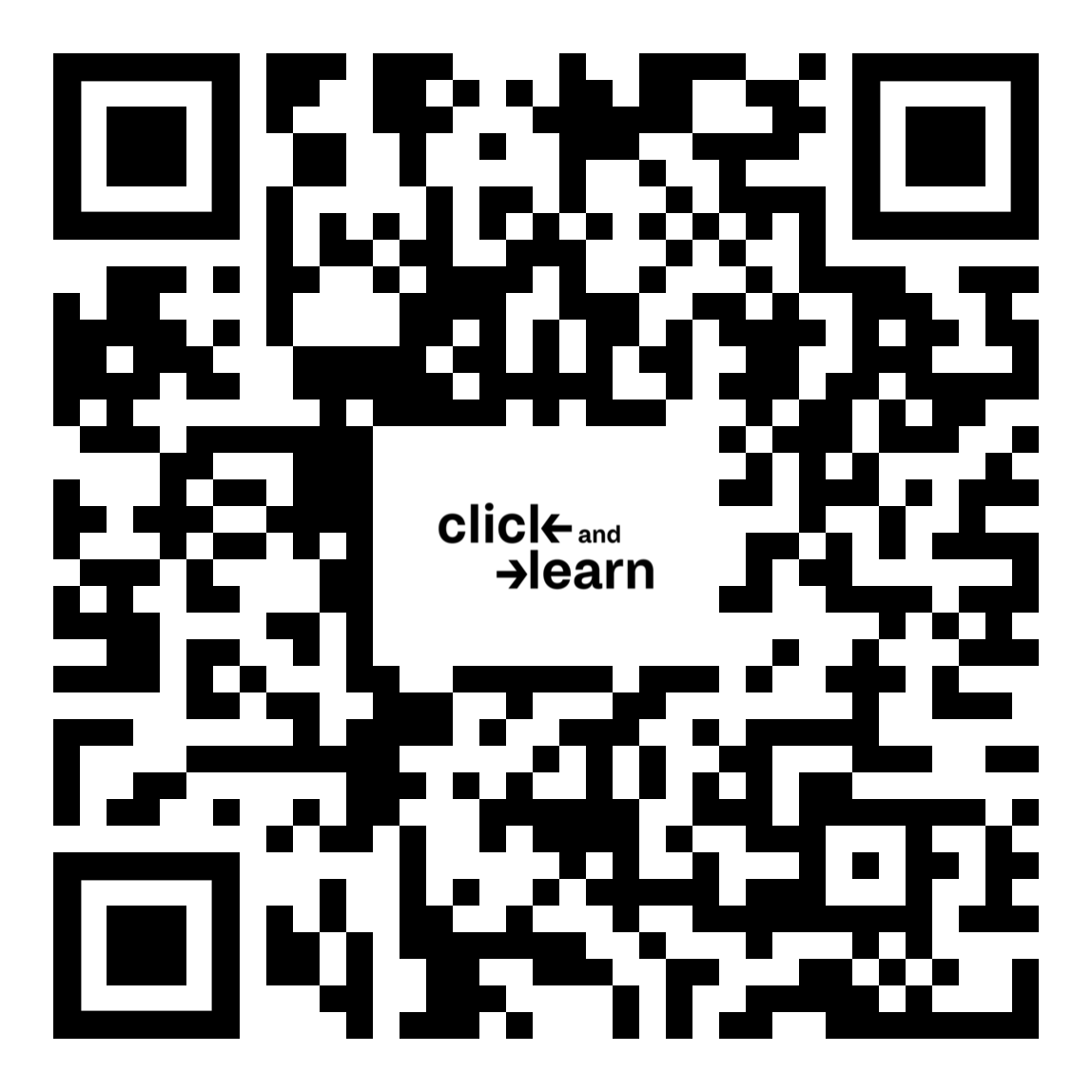 QR-Code für Microlearning mit TalentCards