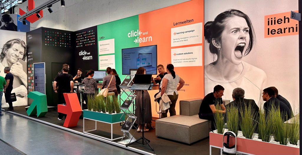 clickandlearn präsentiert trends im e-learning