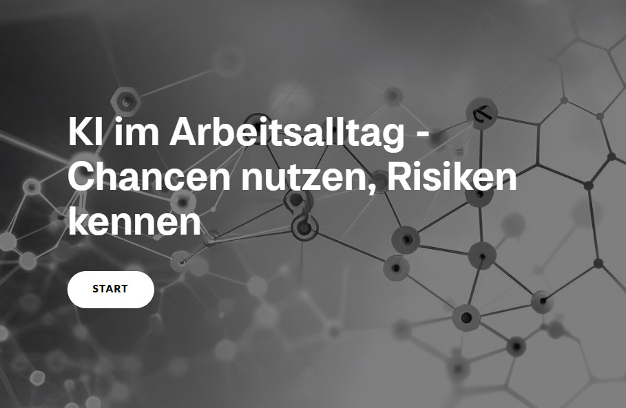 WBT KI im Arbeitsalltag