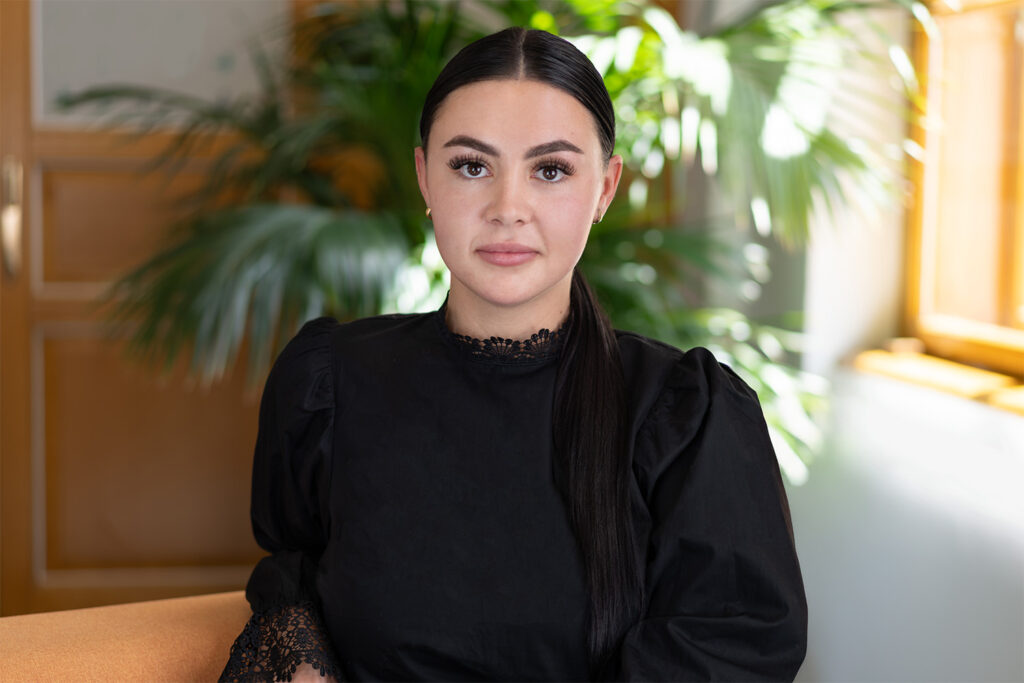 Laura Melihsnig