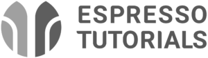 Espresso Tutorials