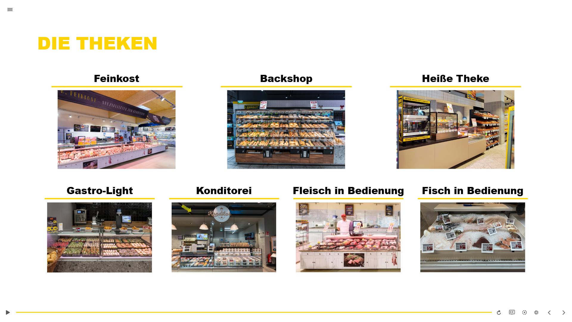 Die Theken