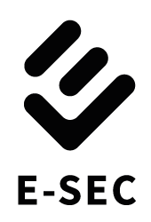 E-SEC Logo