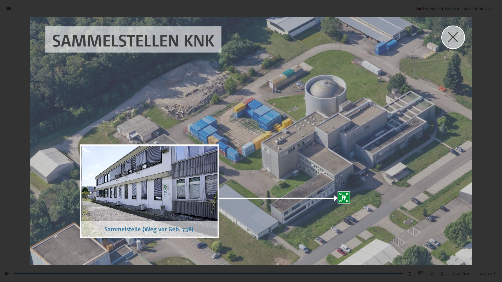 KTE_Sammelstellen