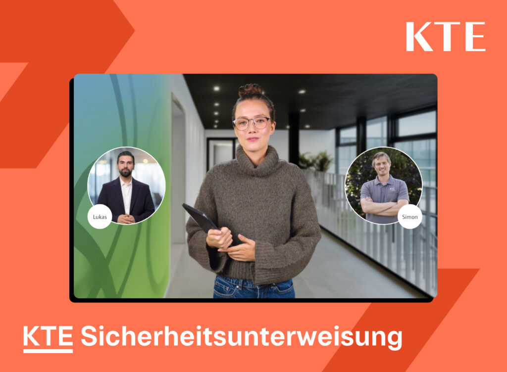 KTE Titelbild