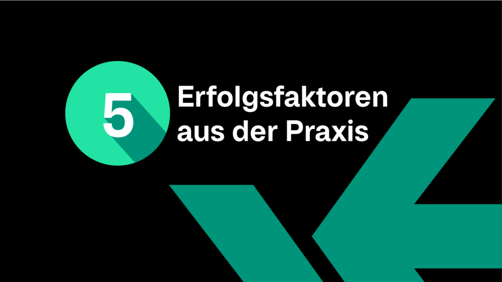 LMS Erfolgsfaktoren