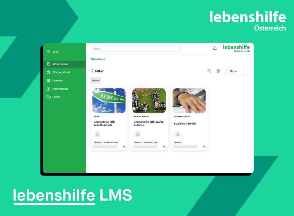 Lebenshilfe