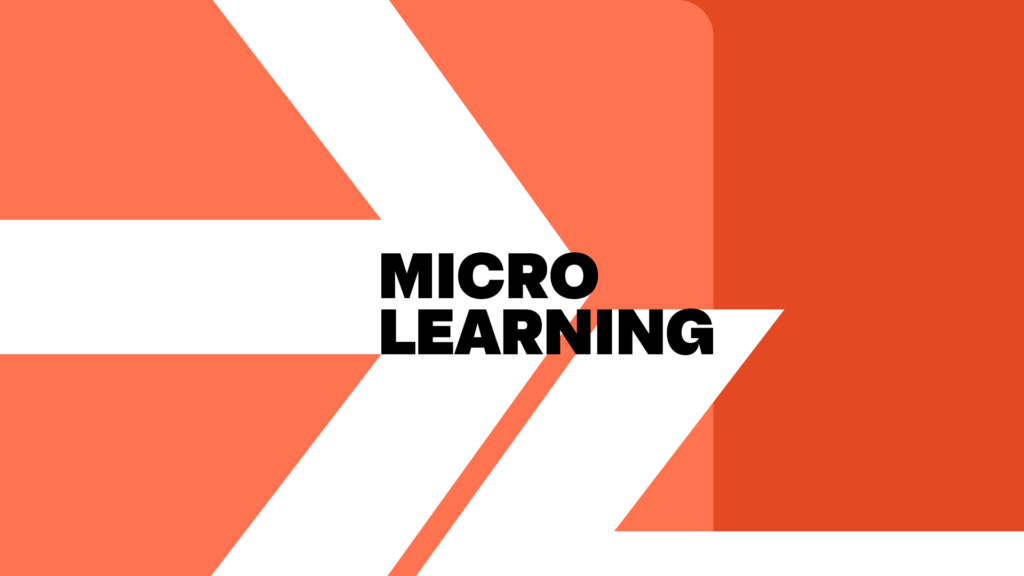 Microlearning